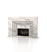 Cronos Fireplace Zicana Boutique - Zicana Boutique - 2